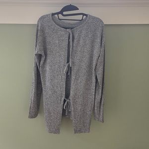 Aerie Just Add Leggings Top